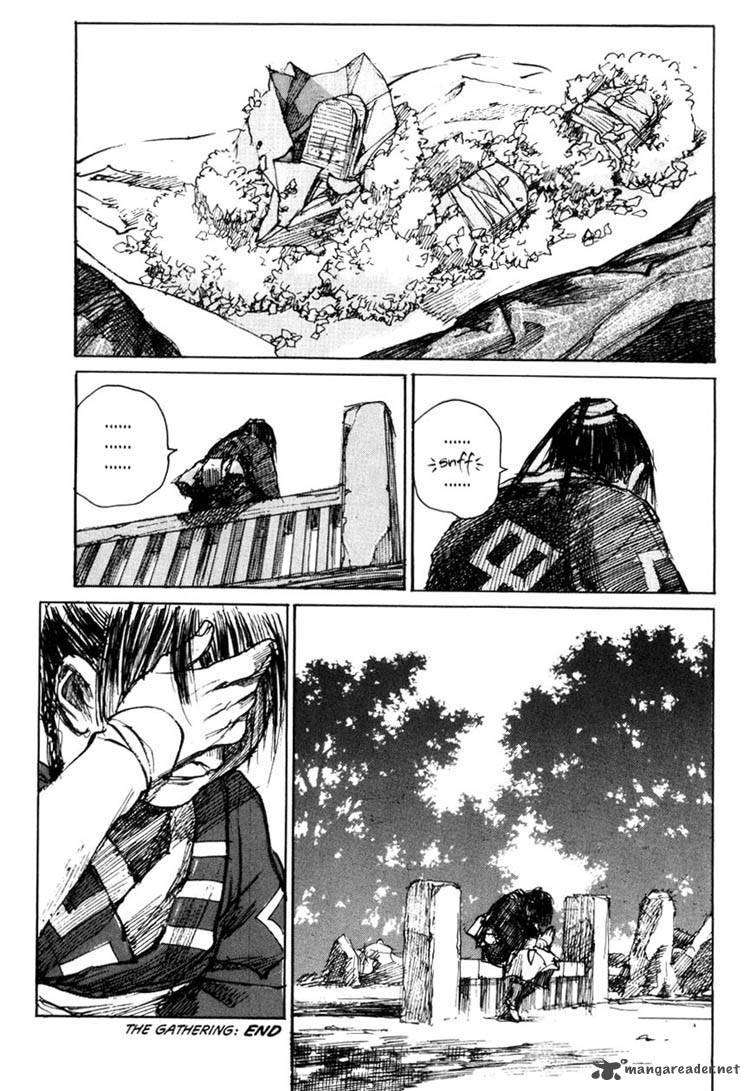 Blade Of The Immortal 47 63