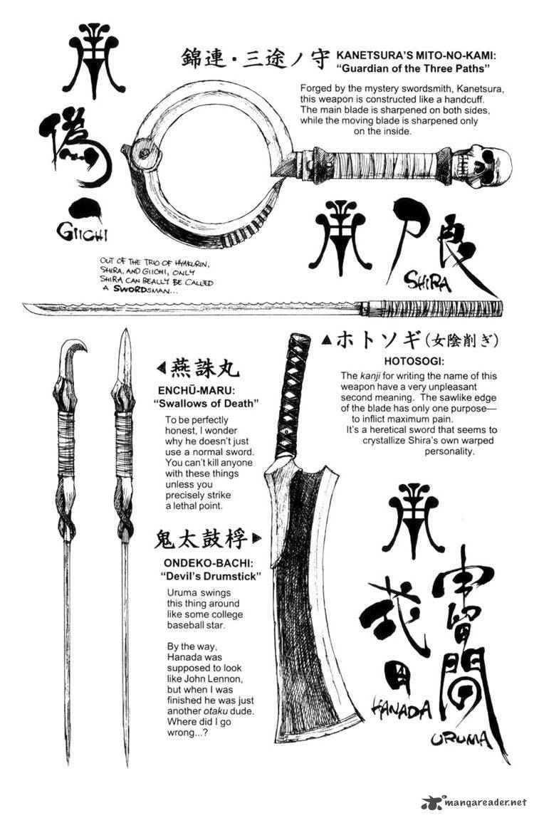 Blade Of The Immortal 47 66