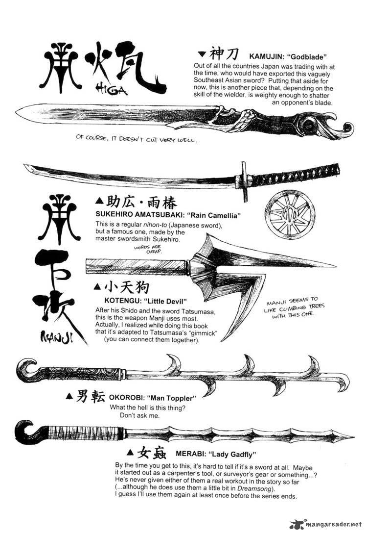 Blade Of The Immortal 47 67