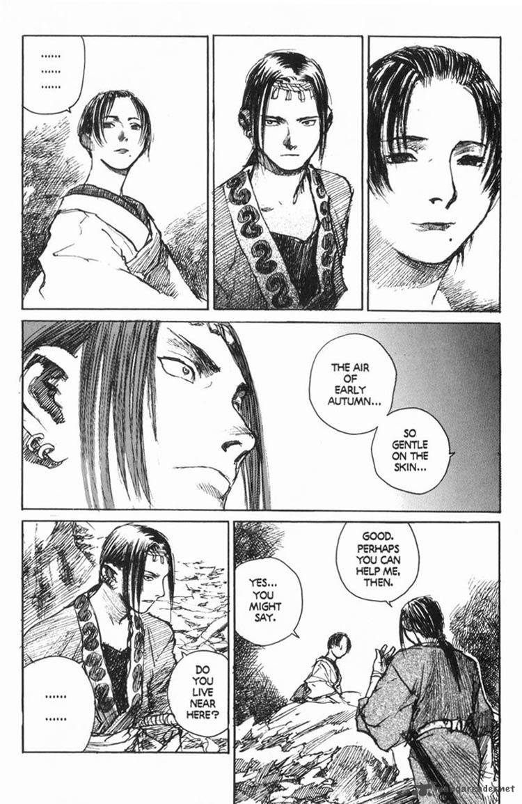 Blade Of The Immortal 48 14