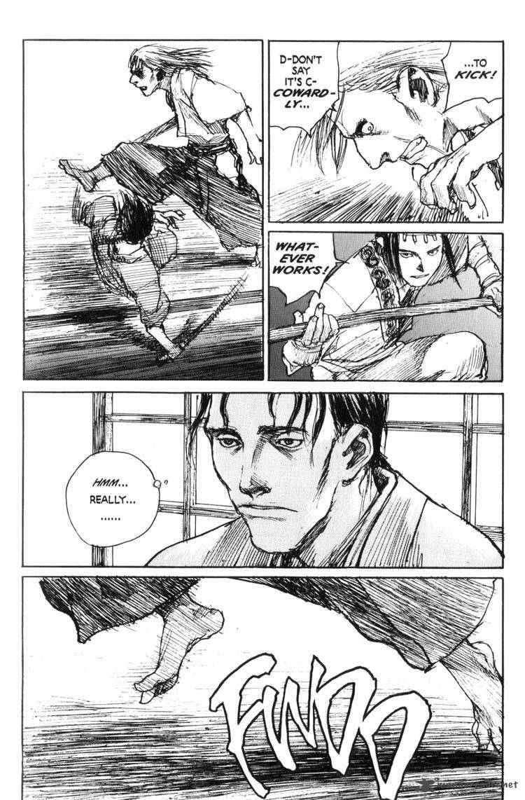 Blade Of The Immortal 49 10