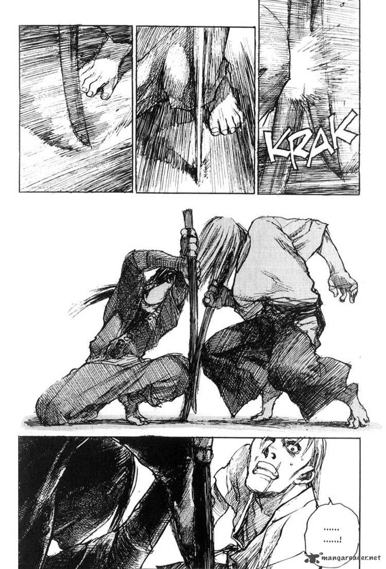 Blade Of The Immortal 49 16