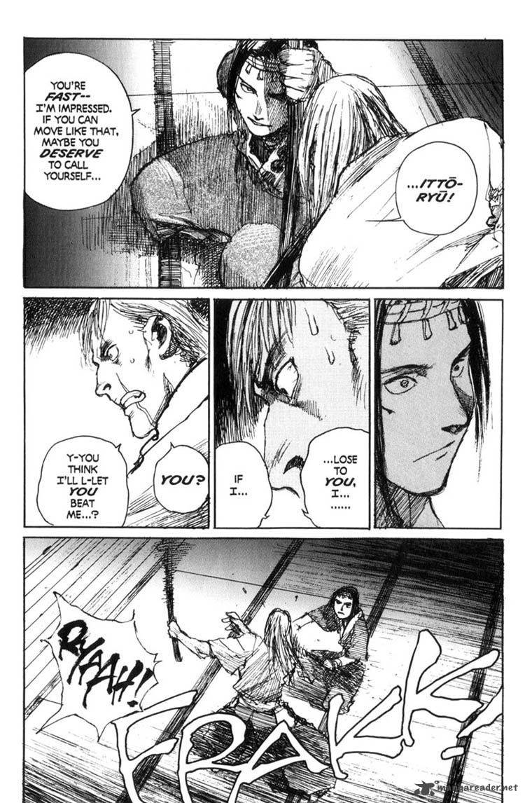 Blade Of The Immortal 49 17
