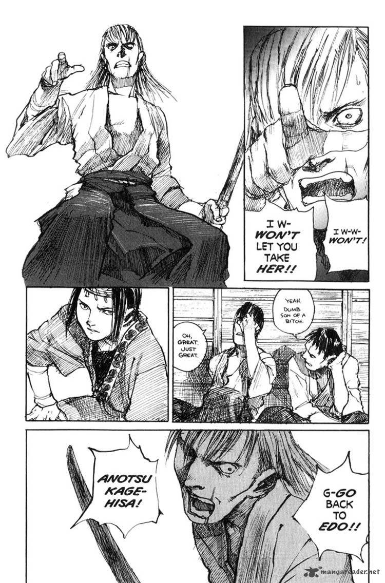 Blade Of The Immortal 49 18