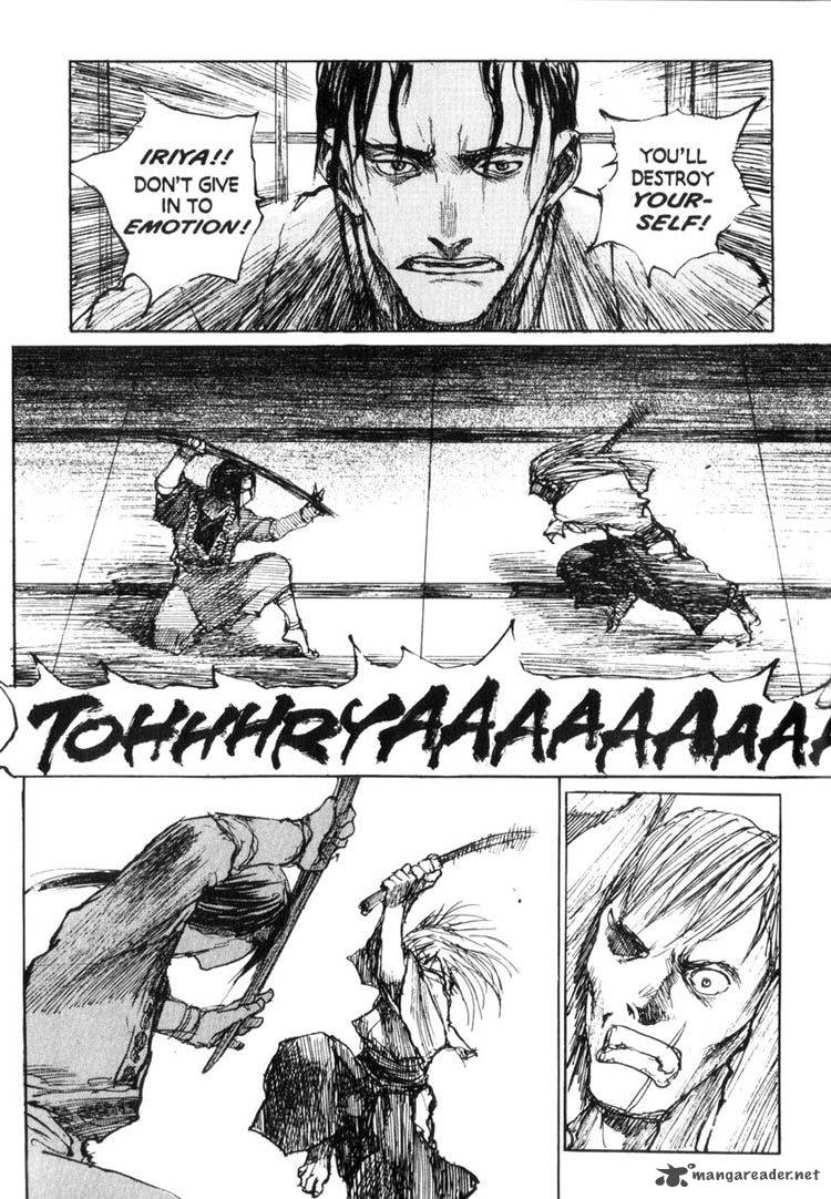 Blade Of The Immortal 49 19