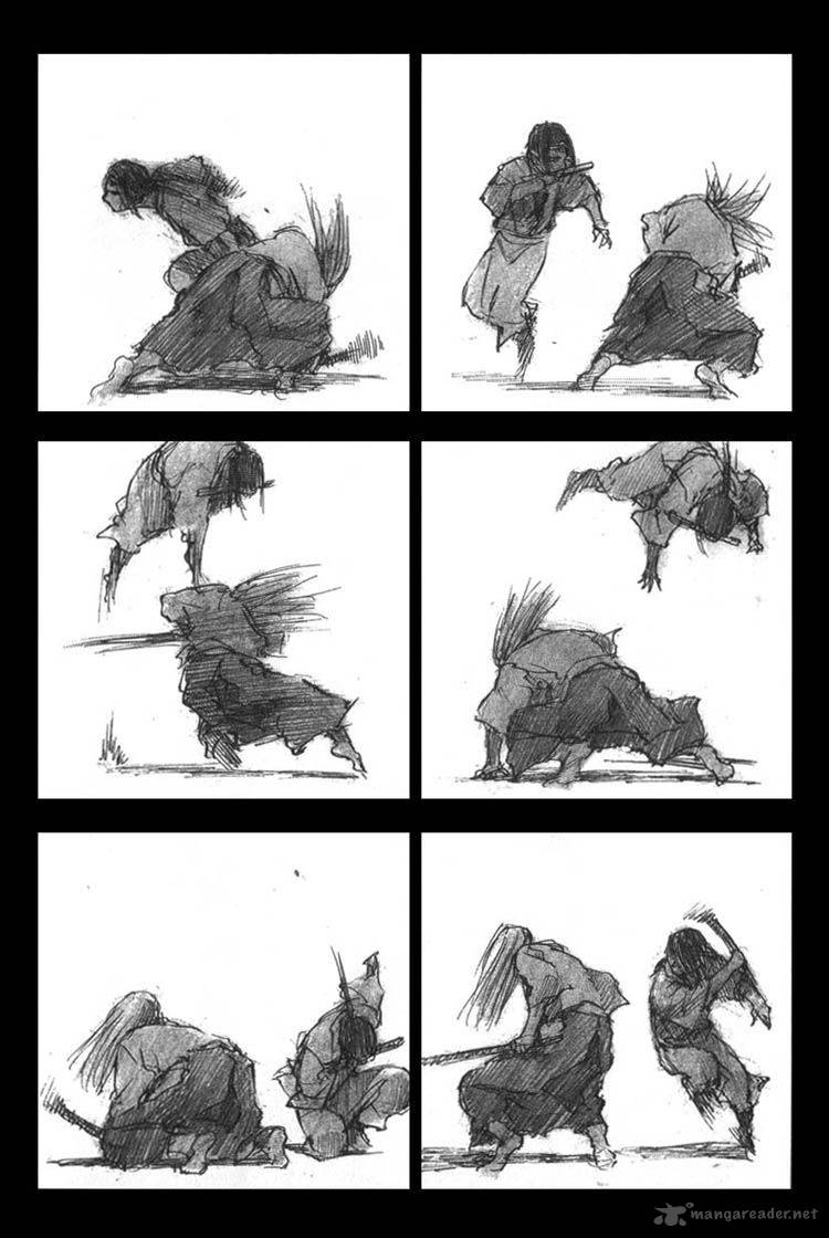 Blade Of The Immortal 49 22