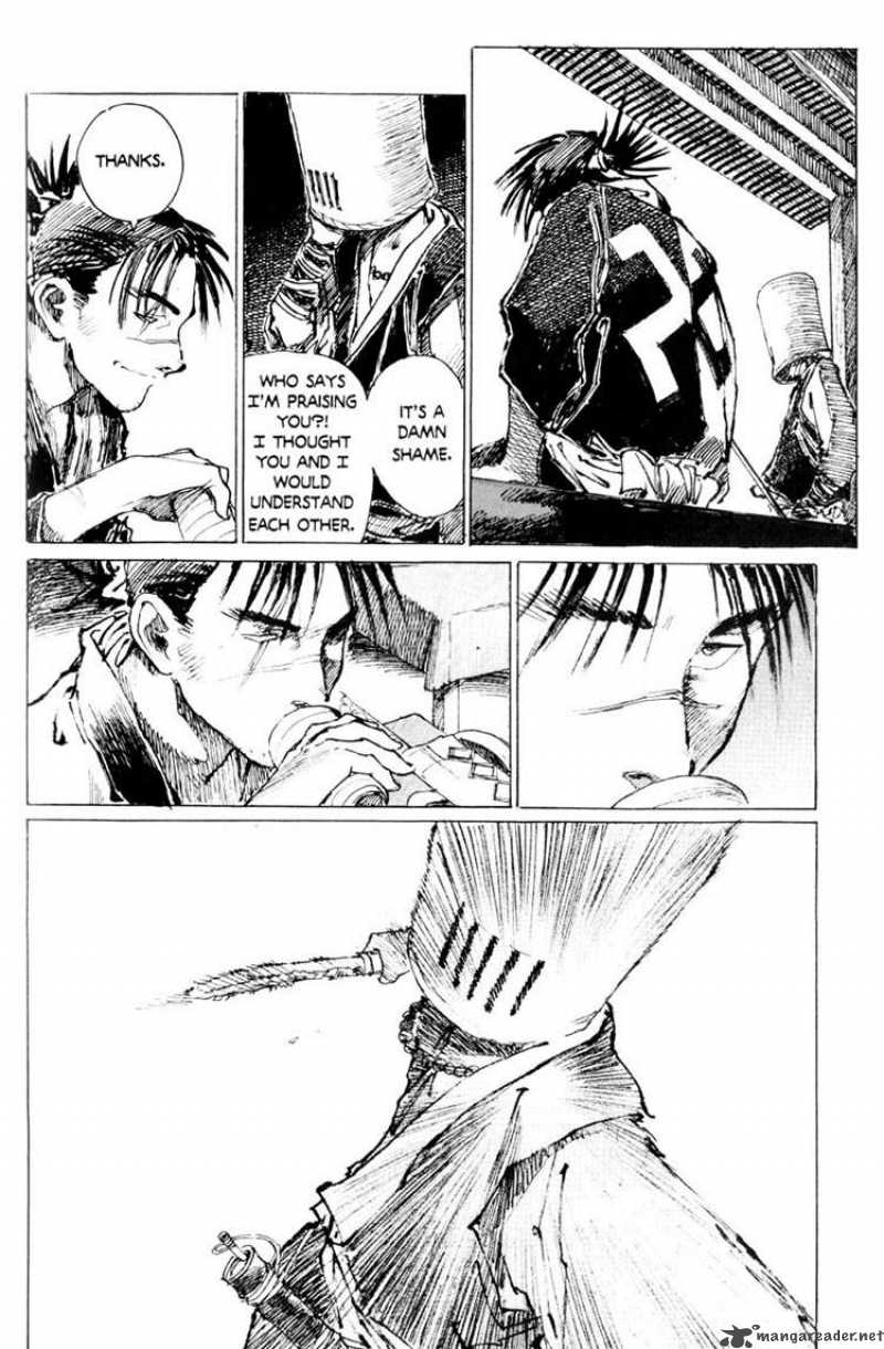Blade Of The Immortal 5 23