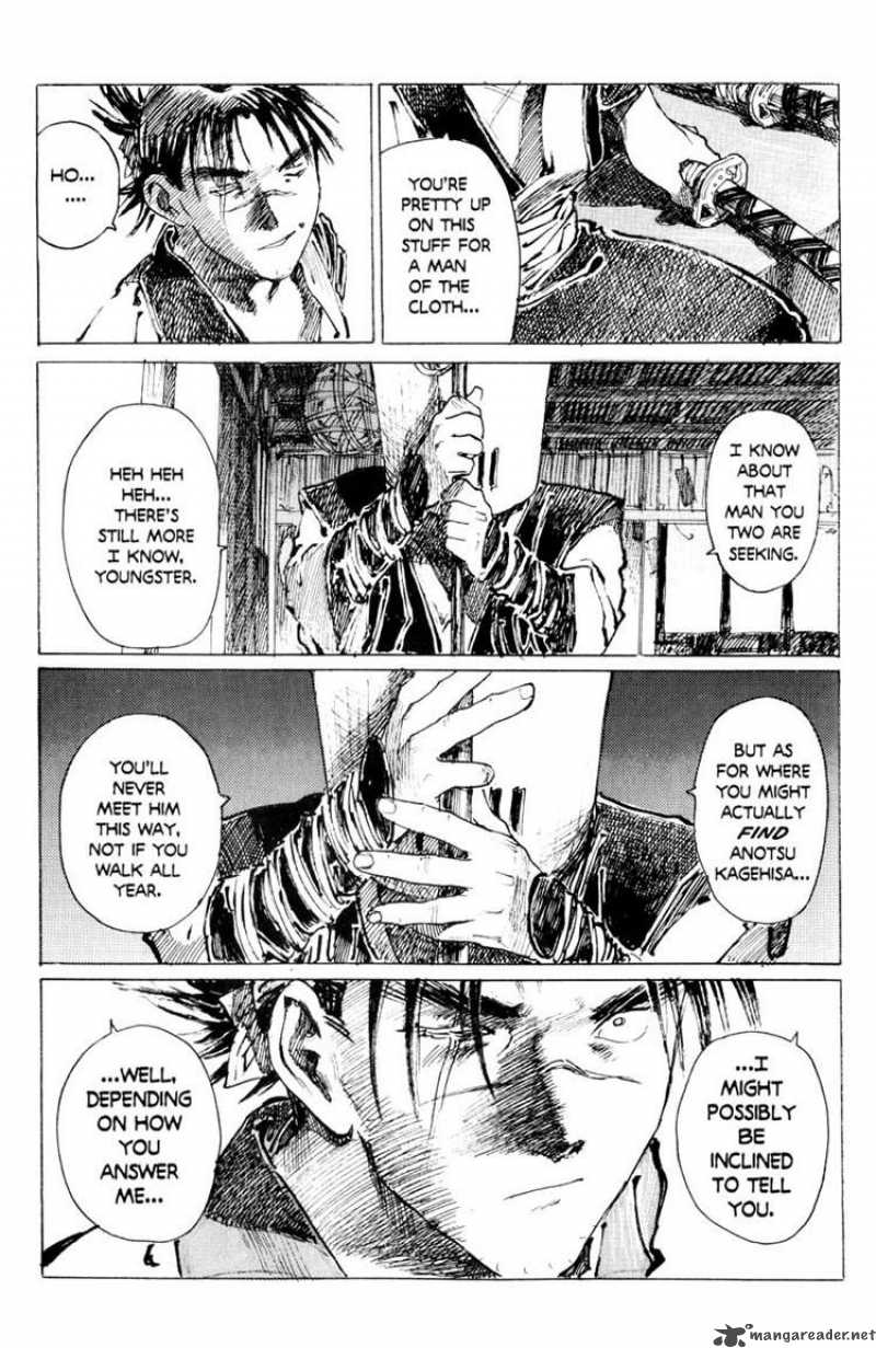 Blade Of The Immortal 5 8