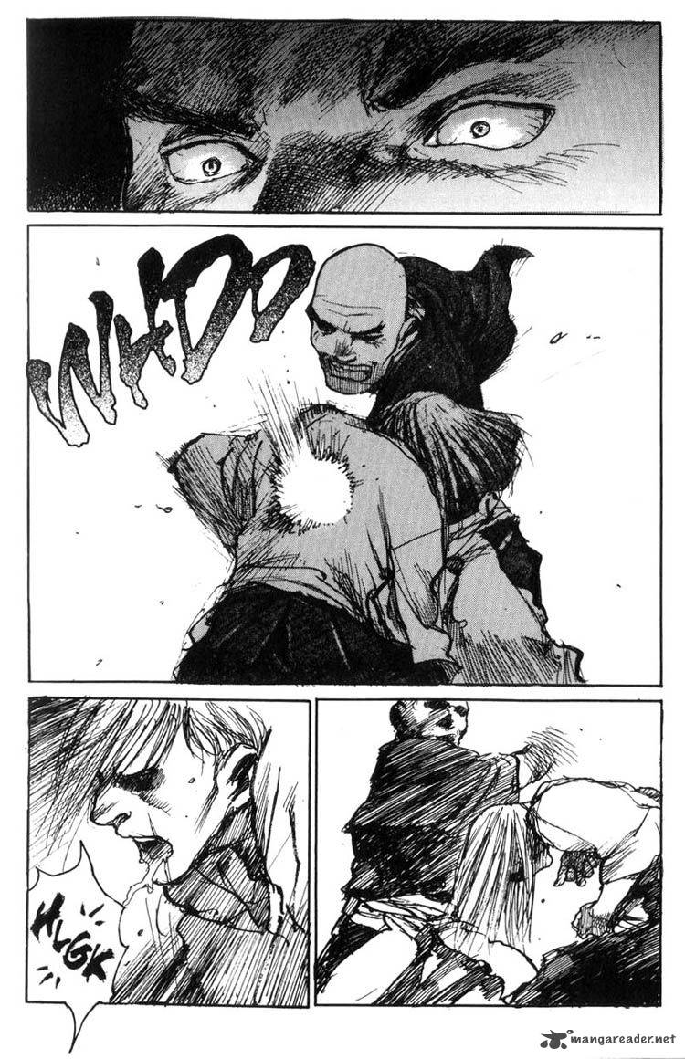 Blade Of The Immortal 50 10
