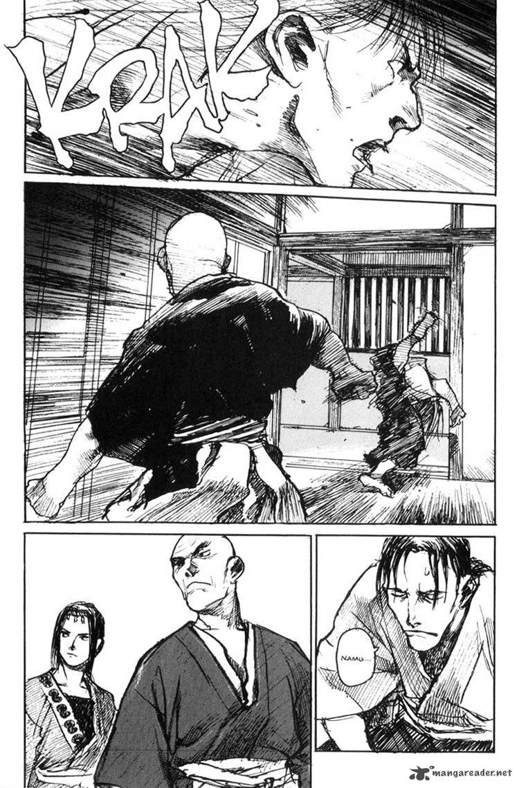 Blade Of The Immortal 50 11
