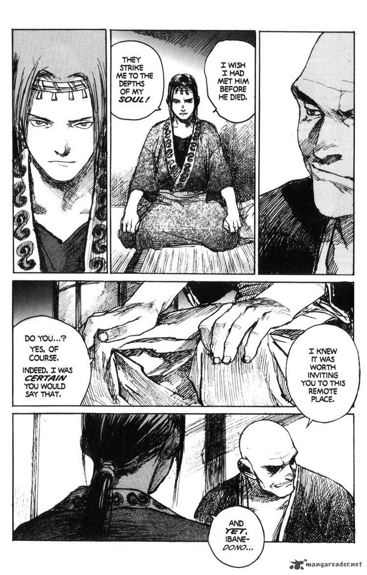 Blade Of The Immortal 50 23