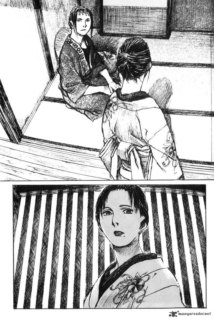 Blade Of The Immortal 50 27