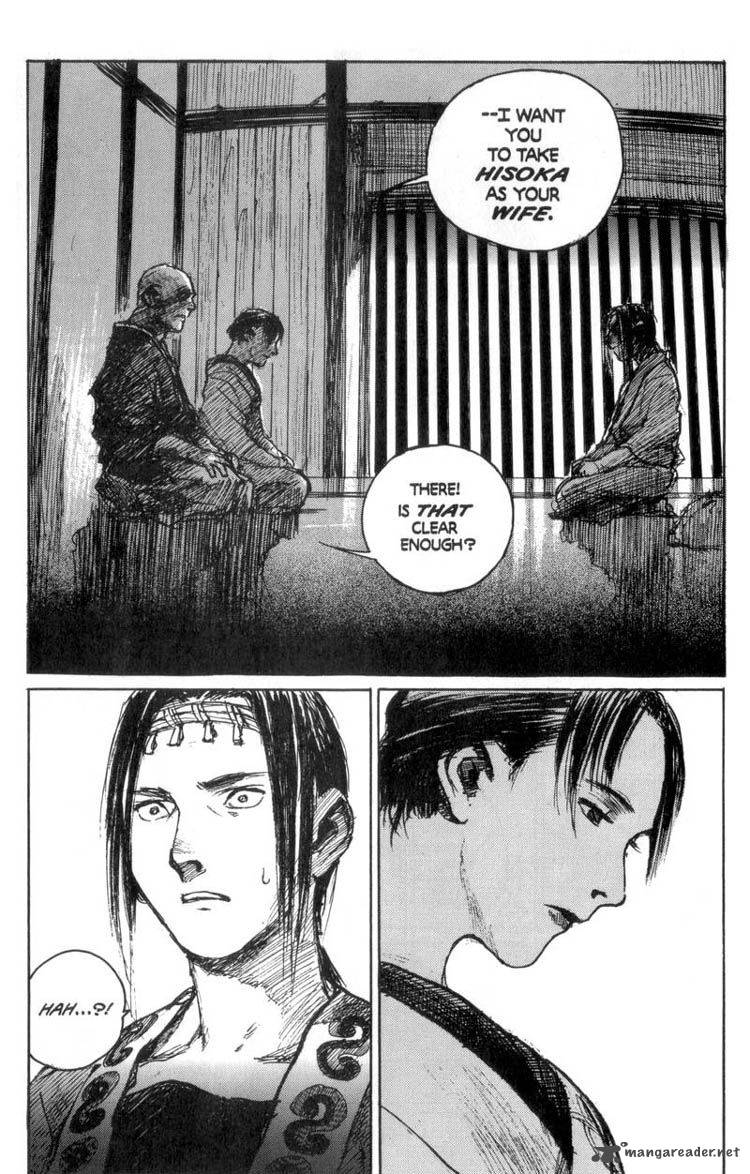 Blade Of The Immortal 50 31