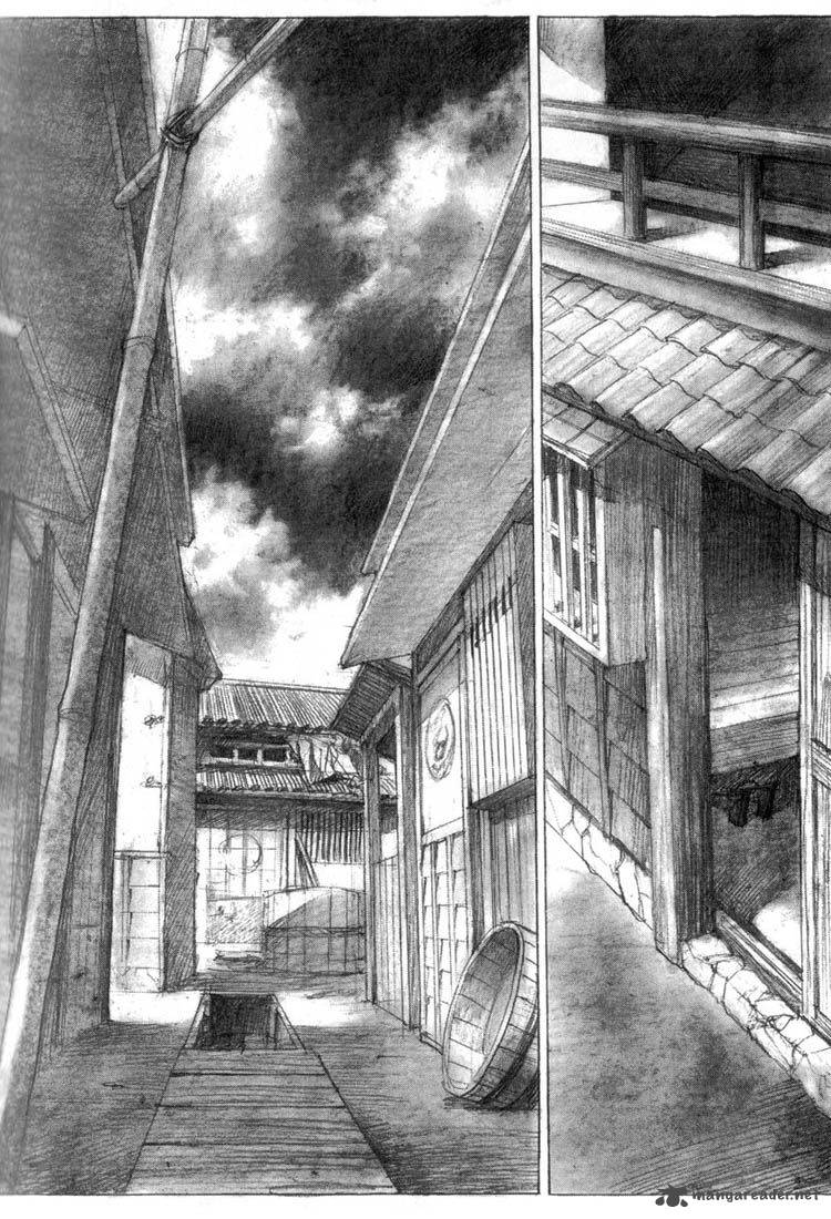 Blade Of The Immortal 50 32