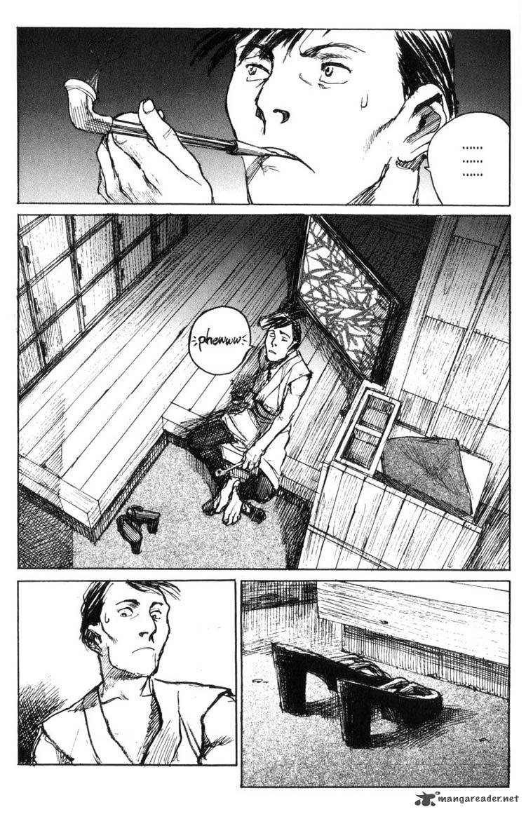 Blade Of The Immortal 50 33