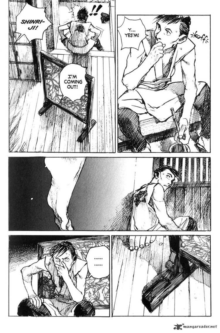 Blade Of The Immortal 50 34