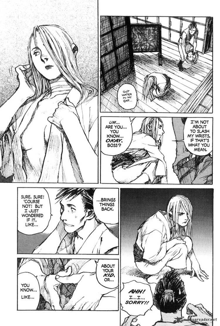 Blade Of The Immortal 50 37