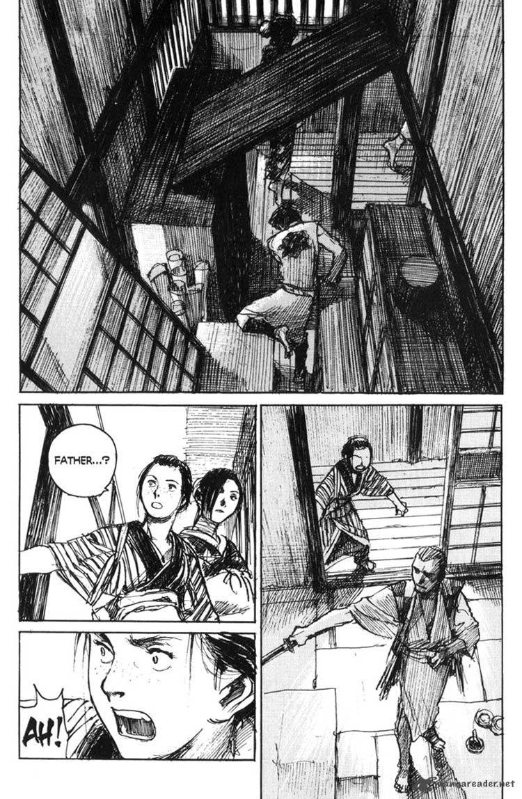 Blade Of The Immortal 50 41