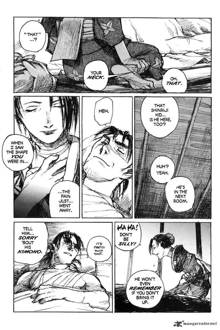Blade Of The Immortal 50 49