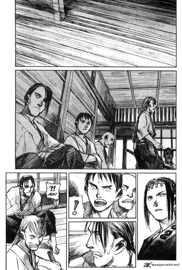 Blade Of The Immortal 50 7