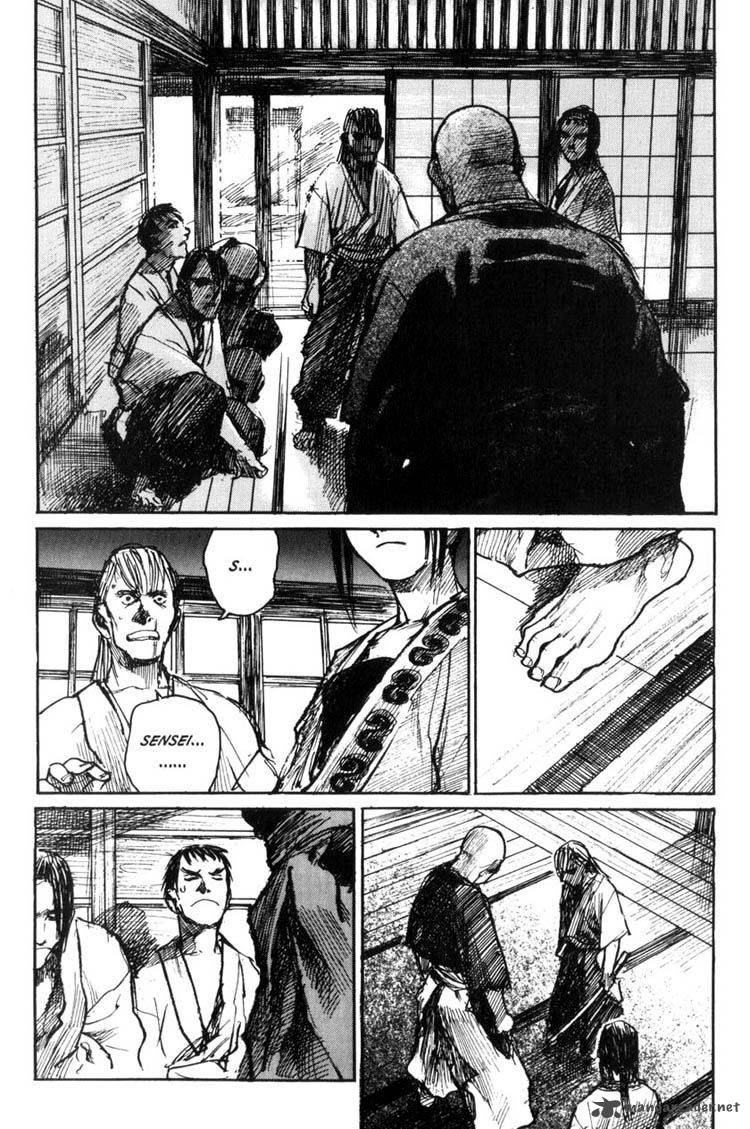 Blade Of The Immortal 50 9