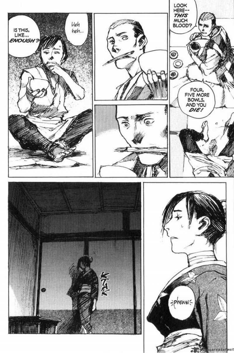 Blade Of The Immortal 51 4