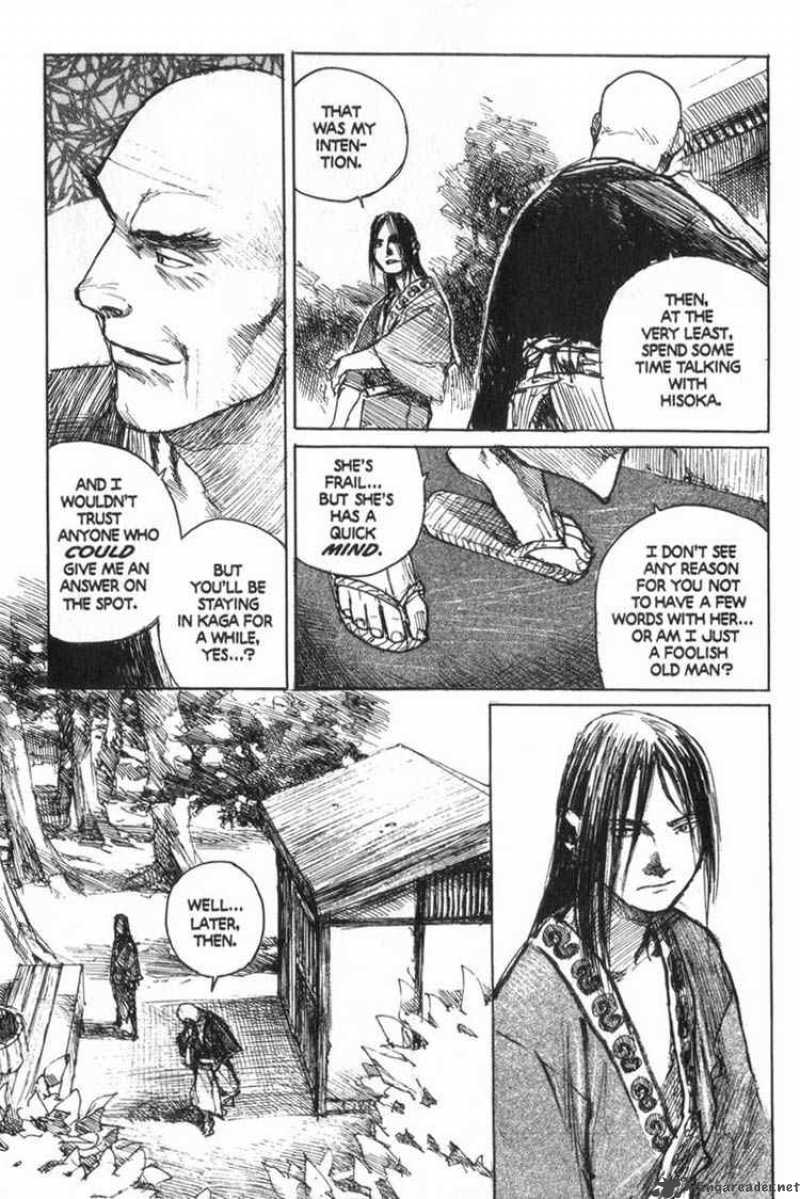 Blade Of The Immortal 52 13