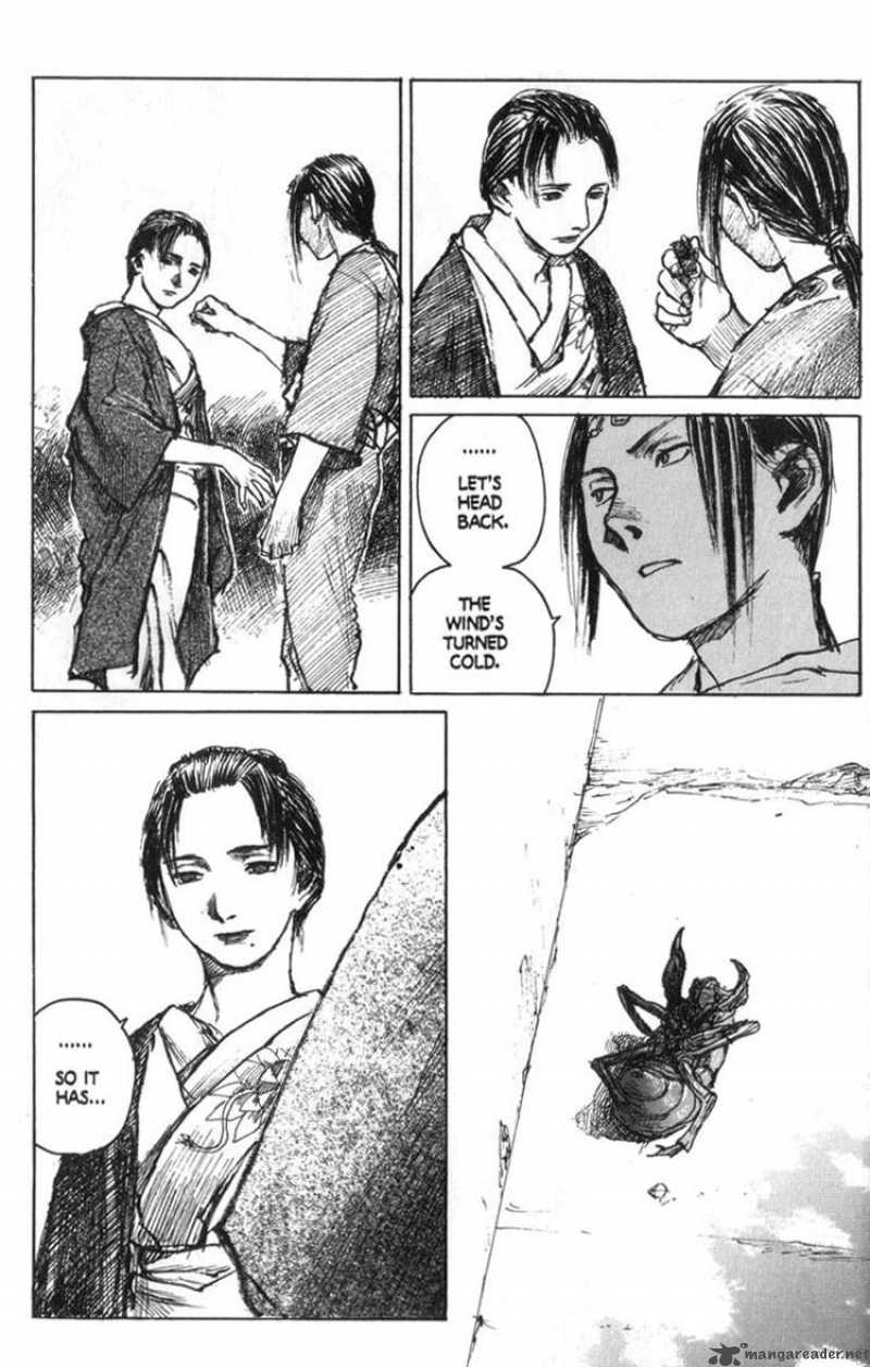 Blade Of The Immortal 52 31