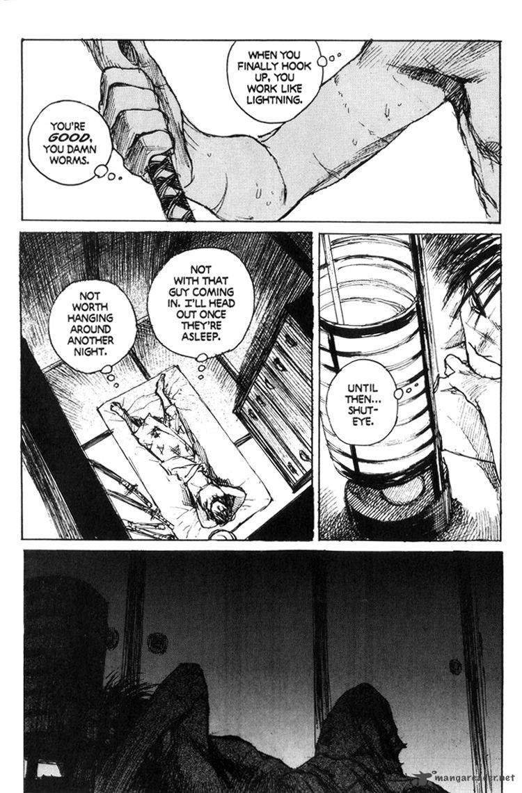 Blade Of The Immortal 53 13