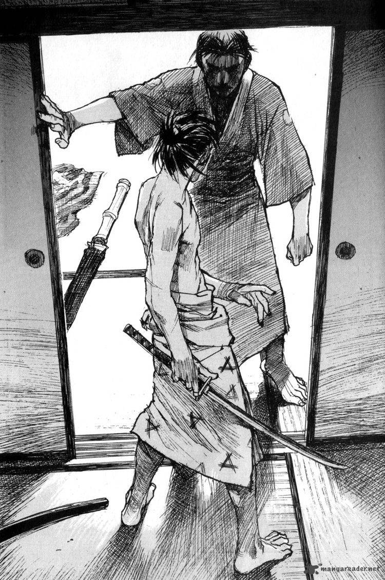 Blade Of The Immortal 53 17