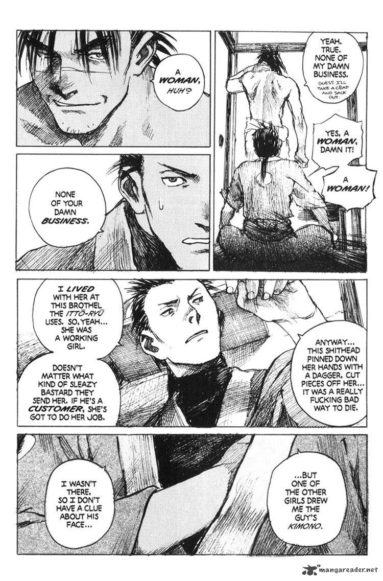 Blade Of The Immortal 53 29