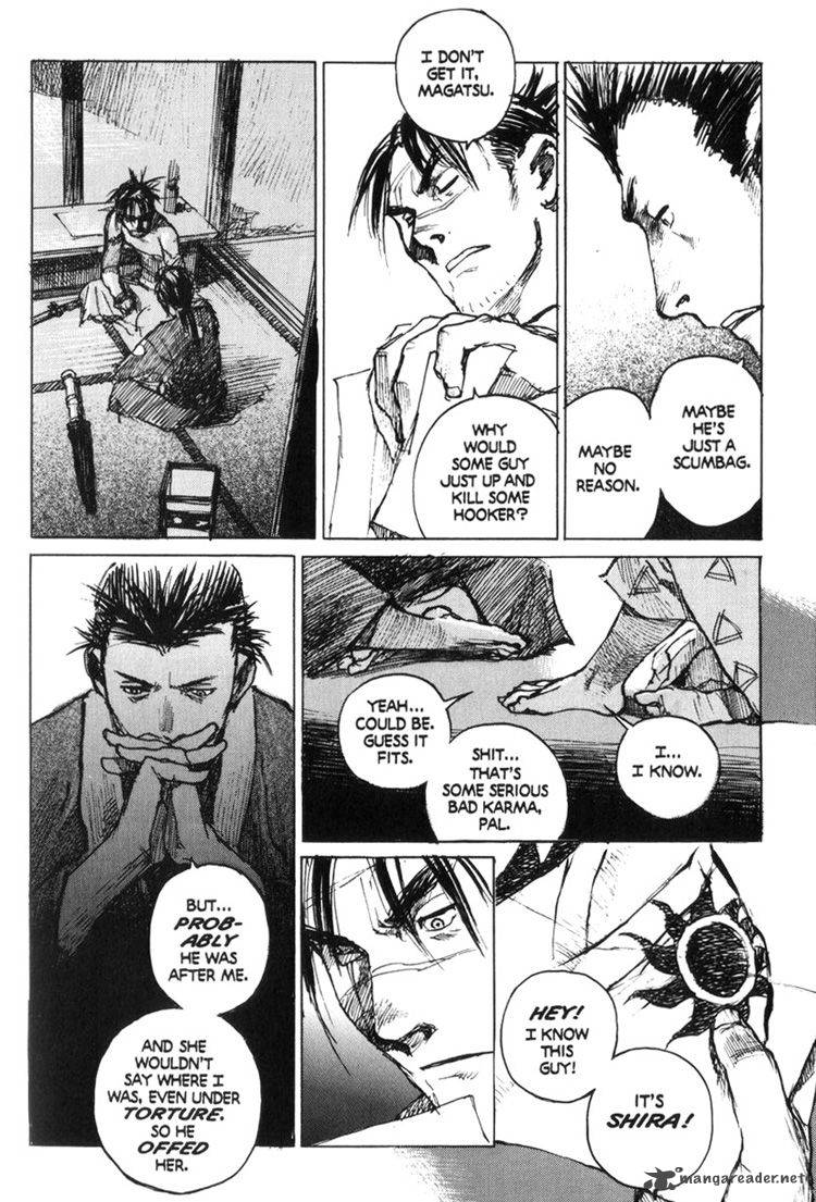Blade Of The Immortal 53 30