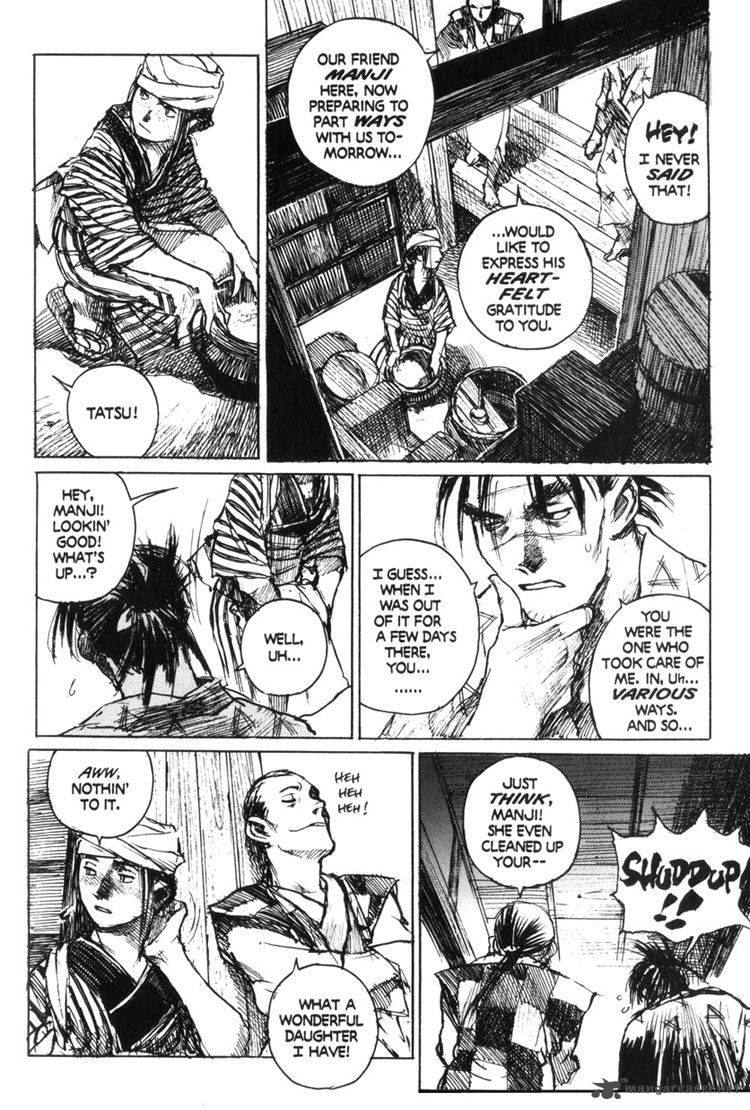 Blade Of The Immortal 53 6