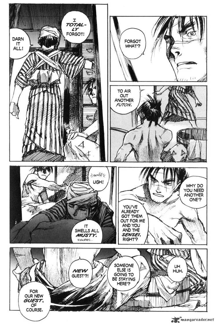 Blade Of The Immortal 53 8