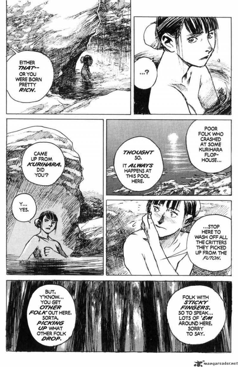 Blade Of The Immortal 54 22