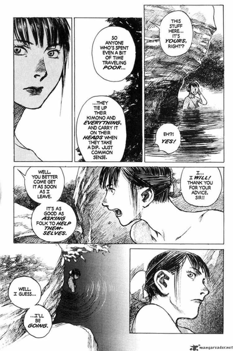 Blade Of The Immortal 54 23