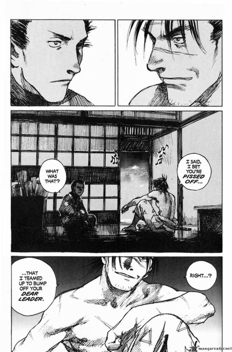 Blade Of The Immortal 54 30