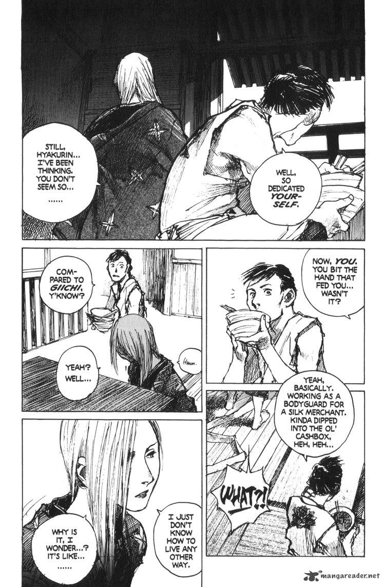 Blade Of The Immortal 55 15