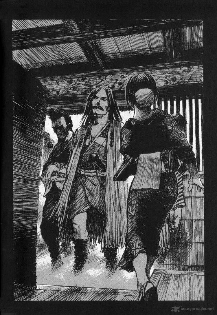 Blade Of The Immortal 55 30