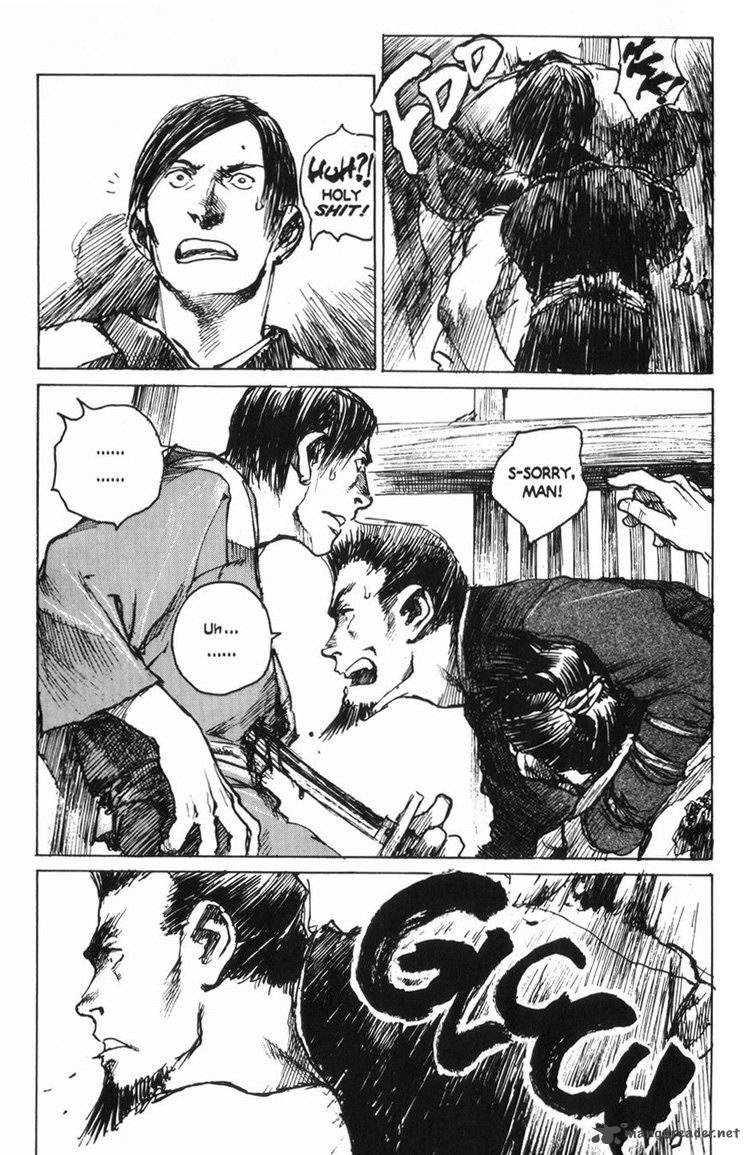 Blade Of The Immortal 55 45