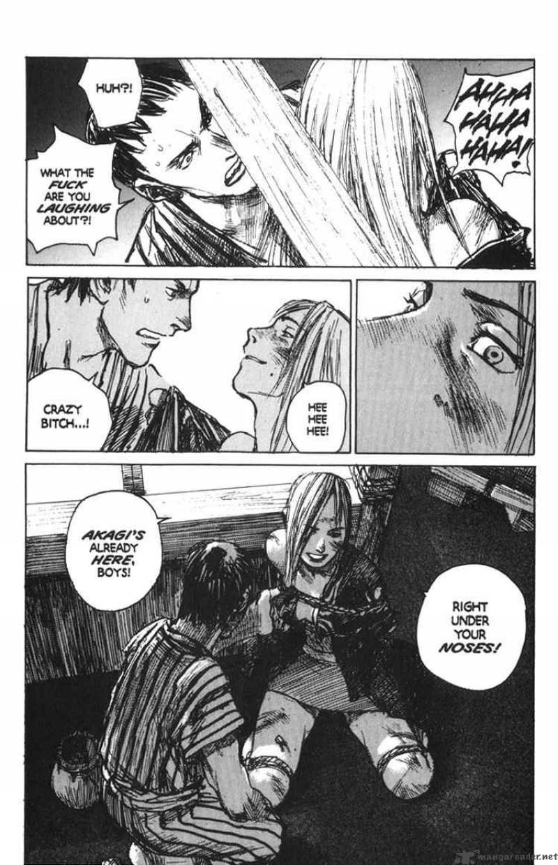 Blade Of The Immortal 56 19