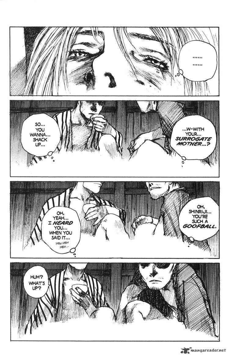 Blade Of The Immortal 57 29