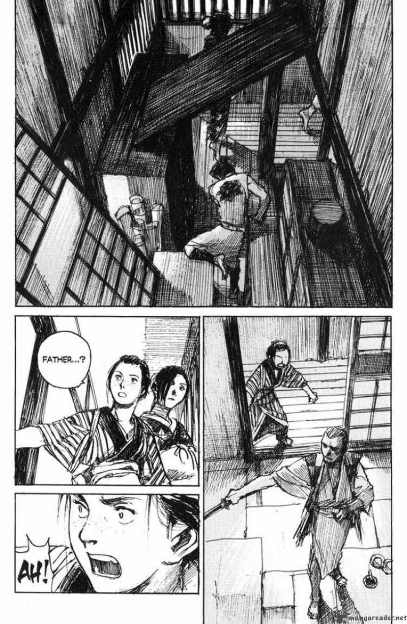 Blade Of The Immortal 58 101