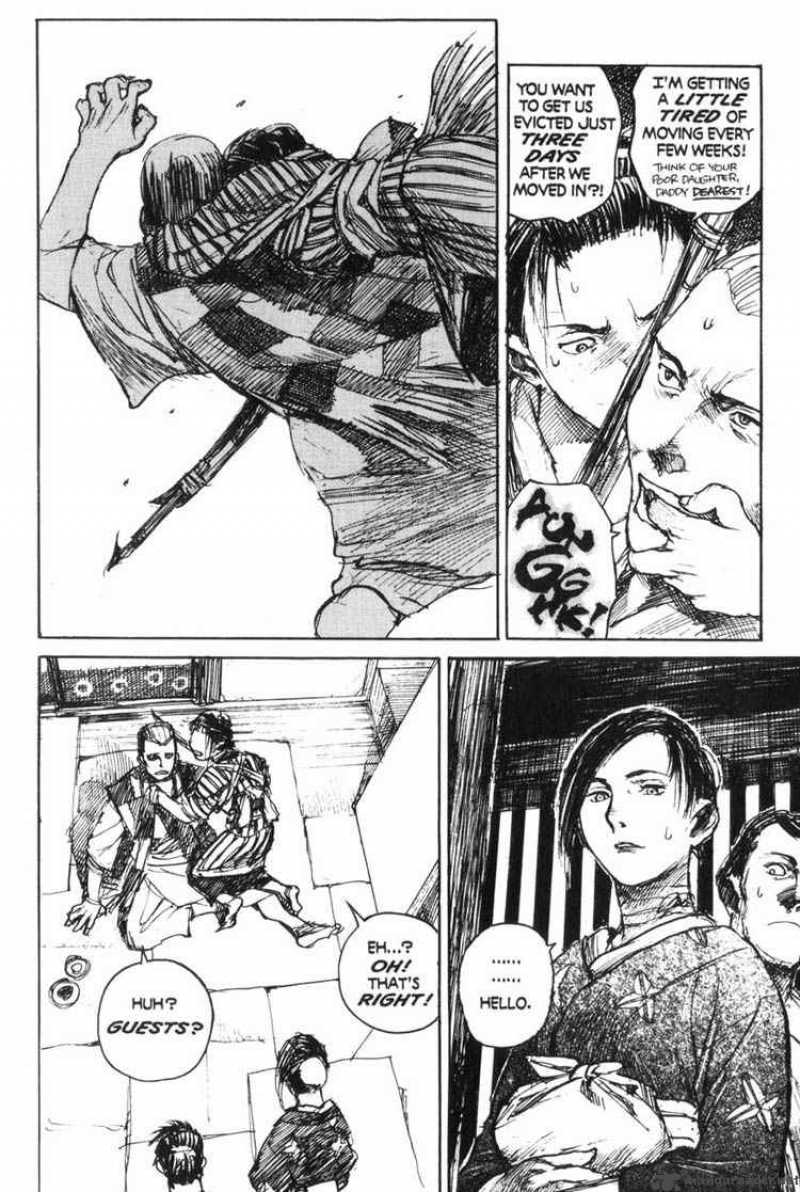 Blade Of The Immortal 58 102