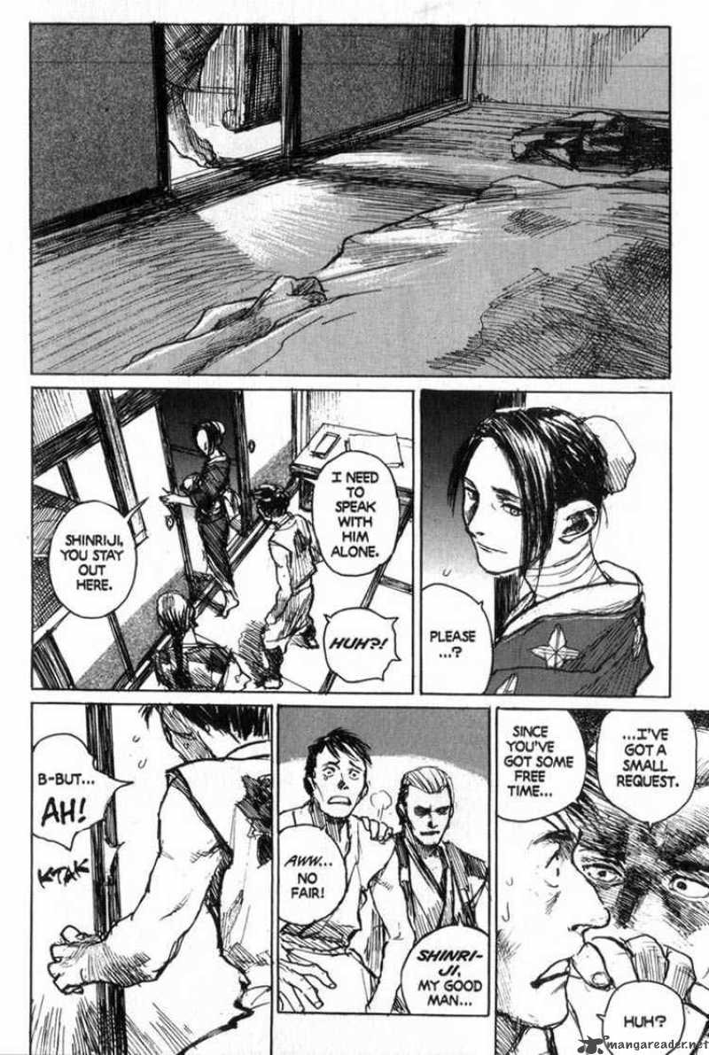 Blade Of The Immortal 58 104