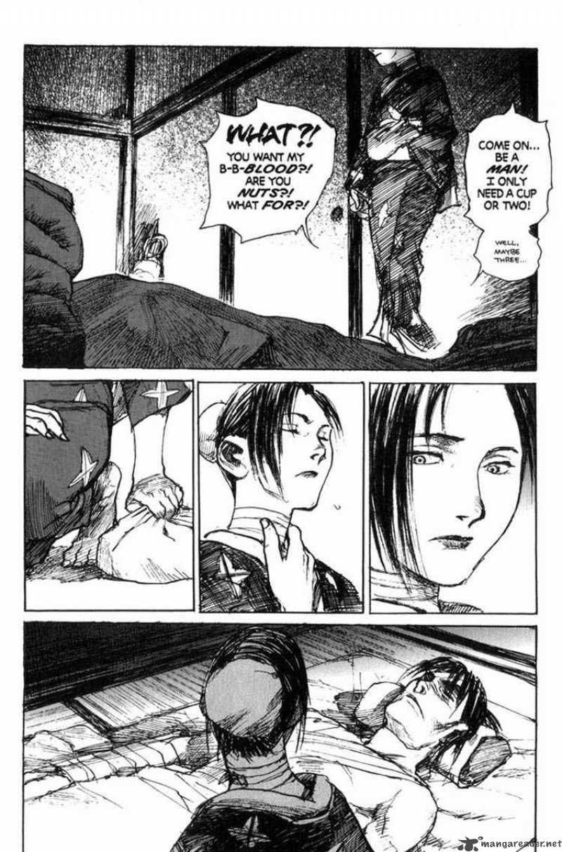 Blade Of The Immortal 58 105