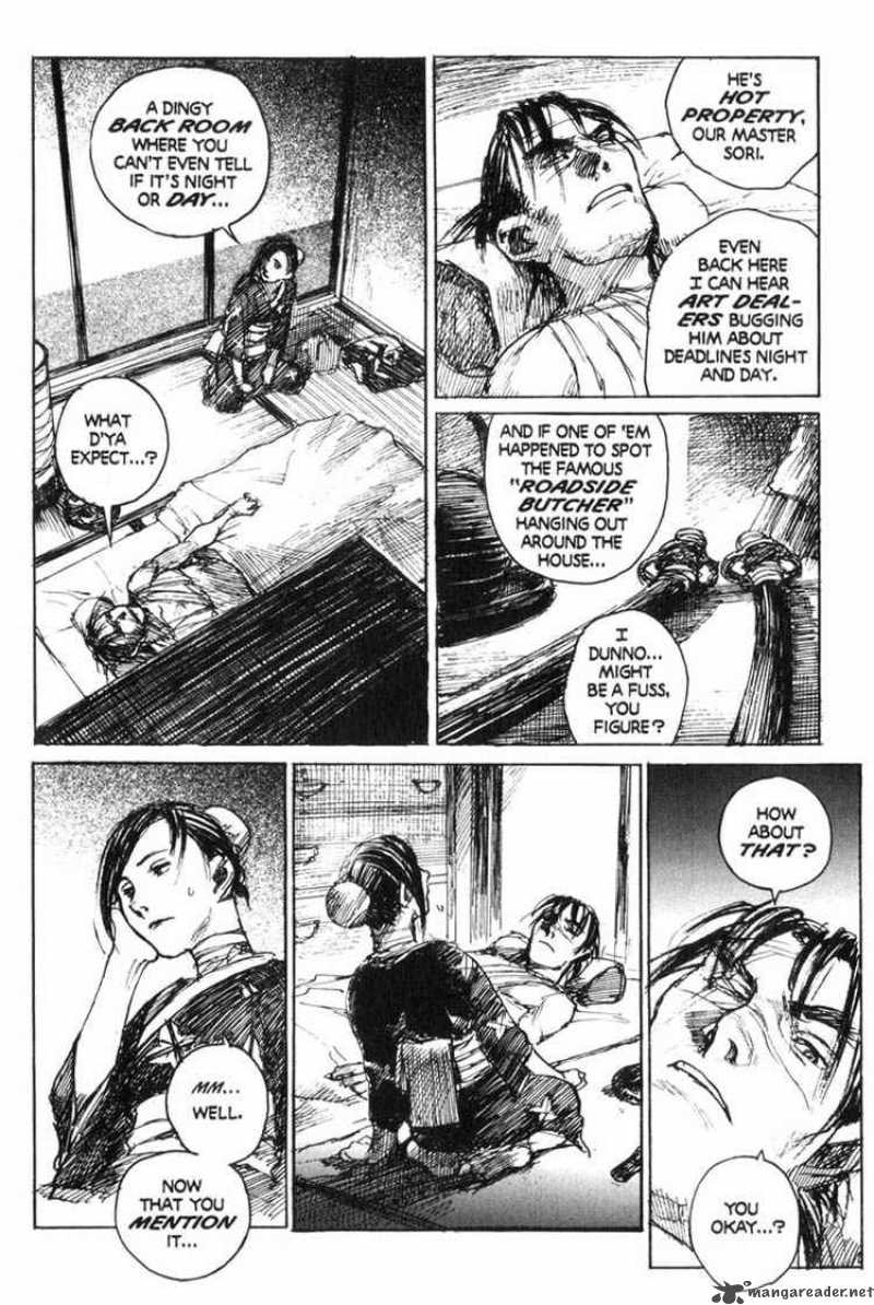 Blade Of The Immortal 58 108