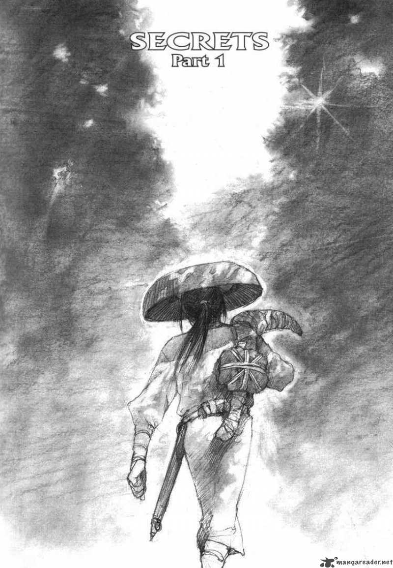 Blade Of The Immortal 58 11