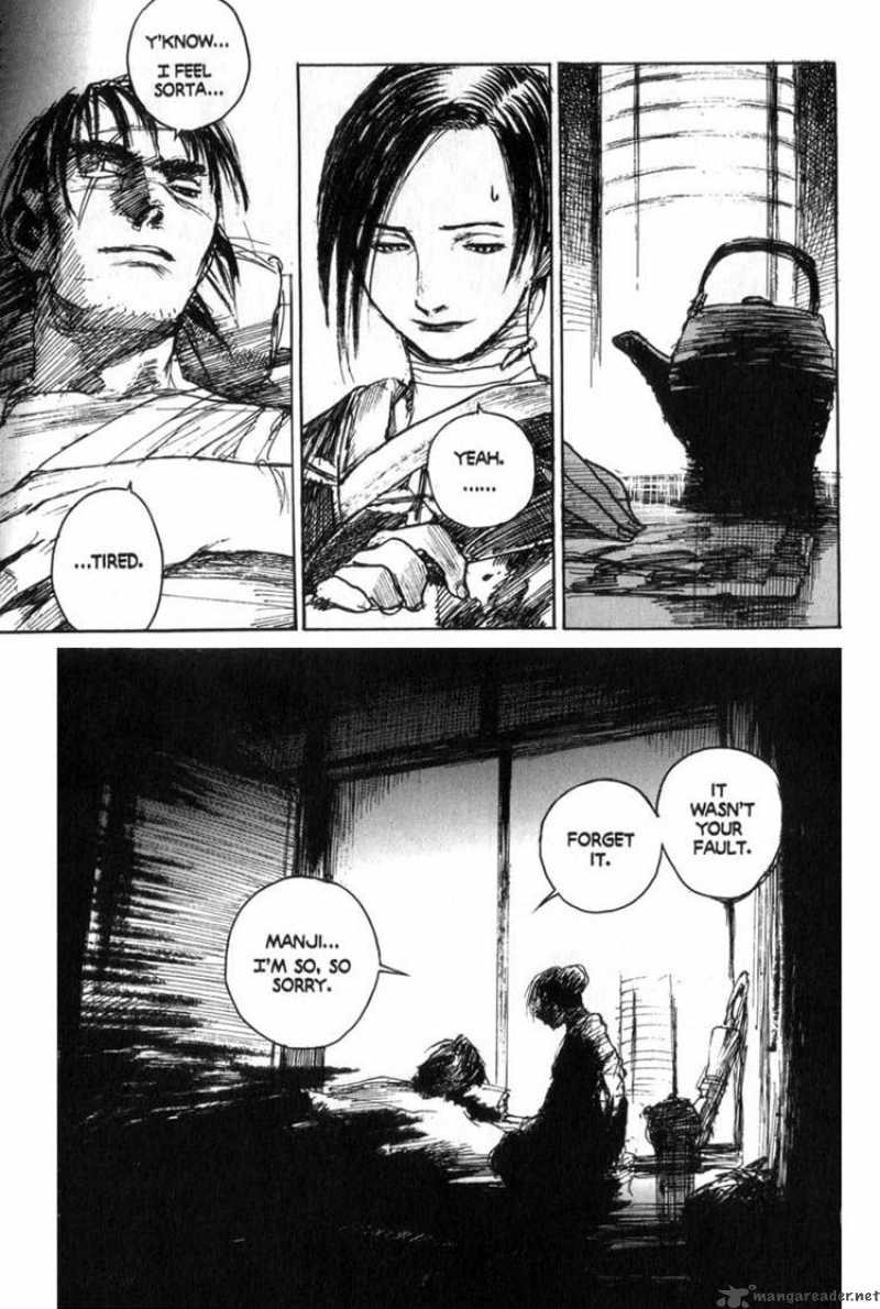 Blade Of The Immortal 58 113