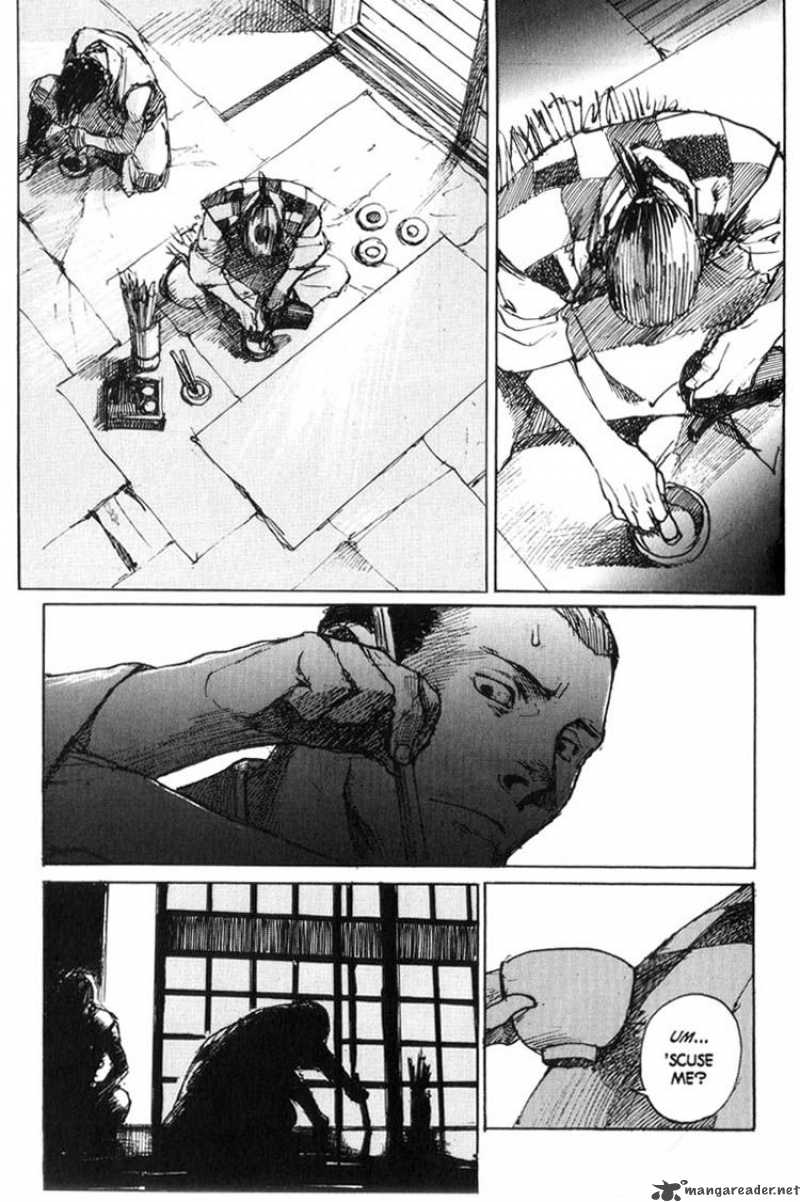 Blade Of The Immortal 58 115